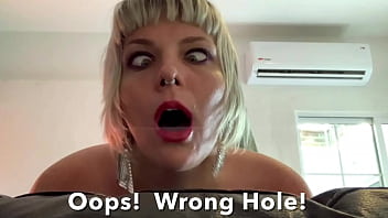 Wrong Hole