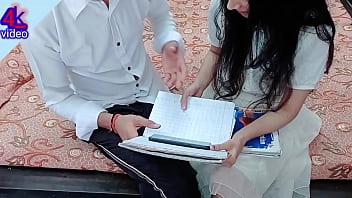 Desi college students get naughty in Hindi-language video